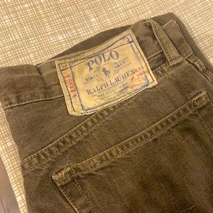 Ralph Lauren POLO jeans